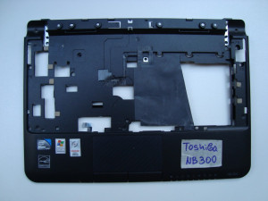 Palmrest за лаптоп Toshiba NB300 NB305 AP0BH000700 K000090940